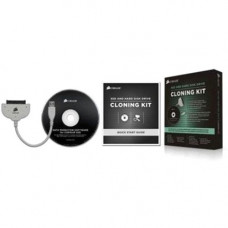 Corsair SSD and Hard Disk Drive Cloning Kit CSSD-UPGRADEKIT