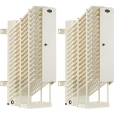 Tripp Lite 16-Device AC Charging Station Towers for Chromebooks - Chromebook, iPad, Tablet PC, e-book Reader, Mobile Device - Charging Capability - White CST32AC