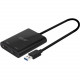 Club 3d USB A to HDMI 2.0 Dual Monitor 4K 60Hz - Type A - 2 x HDMI, HDMI CSV-1474