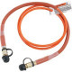 Panduit CT-900LPHPH Water Hose - TAA Compliance CT-900LPHPH