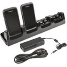 Honeywell ChargeBase - Docking - Mobile Computer - Charging Capability - TAA Compliance CT50-CB-0