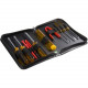 Startech.Com 11 Piece PC Computer Tool Kit with Carrying Case - 11 Piece(s) - Vinyl - TAA Compliant - TAA Compliance CTK200