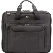 Targus CUCT02UA14S Carrying Case for 14" Notebook - Black - Ballistic Nylon - Checkpoint Friendly - 11.6" Height x 13.5" Width x 1.7" Depth CUCT02UA14S