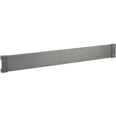 Panduit Mounting Brace for Containment System - Black - TAA Compliance CUSRVWBB1