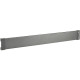 Panduit Mounting Brace for Containment System - Black - TAA Compliance CUSRVWBB1