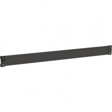 Panduit Mounting Brace for Containment System - Black - 1 - TAA Compliance CUVWB12S12STB1