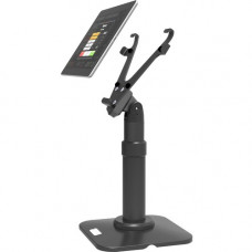 Compulocks Counter Mount for iPad (7th Generation) - Black - 10.2" Screen Support - TAA Compliance CVPA103B