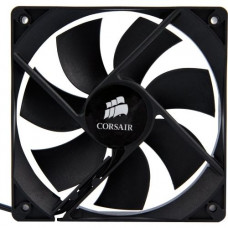 Corsair Fan Kit for Hydro Series H80/H100 High Performance Liquid CPU Cooler - 2 x 120 mm CW-8960007