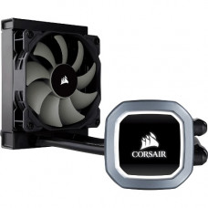 Strategic Product Distribution CORSAIR HYDRO SERIES H60 (2018) 120MM LIQUID CPU COOLER CW-9060036-WW