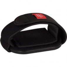 The Joy Factory Universal Hand Strap - 1" Height x 3.1" Width x 4.6" Length - Neoprene CWX201