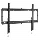 Chief CXPFM3B03 Wall Mount for TV - Black CXPFM3B03