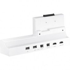 Samsung Flip 2 Tray CY-TF65BR for Business - for Digital Signage Display - 2 x USB Ports - HDMI - Docking - TAA Compliance CY-TF65BRCXZA