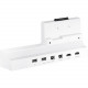Samsung Flip 2 Tray CY-TF65BR for Business - for Digital Signage Display - 2 x USB Ports - HDMI - Docking - TAA Compliance CY-TF65BRCXZA
