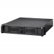 iStarUSA D-200-FS Chassis - 2U - Rack-mountable - 4 Bays - Black - RoHS Compliance-RoHS Compliance D-200-FS