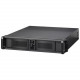 iStarUSA D-200 Chassis - 2U - Rack-mountable - 4 Bays - Black - RoHS Compliance-RoHS Compliance D-200