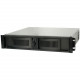 iStarUSA D-200S Chassis - 2U - Rack-mountable - 5 Bays - Black - RoHS Compliance-RoHS Compliance D-200S