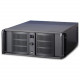 iStarUSA D Storm D-400 4U Rackmount Server Chassis - 4U - Rack-mountable - 7 Bays - Black - RoHS Compliance D-400