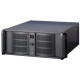 iStarUSA D-400L-7 Chassis - 4U - Rack-mountable - 9 Bays - Black - RoHS Compliance-RoHS Compliance D-400L-7