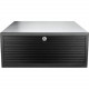 iStarUSA D ValCase D-416-DT Chassis - Desktop - Black - Metal, Aluminum - 6 x Bay - 3 x Fan(s) Installed - ATX Motherboard Supported - 5 x Fan(s) Supported - 6 x External 5.25" Bay - 7x Slot(s) - 2 x USB(s) - RoHS Compliance-RoHS Compliance D-416-DT