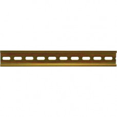 Altronix D10 Mounting Bracket - Aluminum - RoHS, TAA Compliance D10