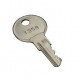 The Bosch Group KEY FOR D101 D102