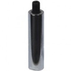 Bosch D375C Extension Rod, 2", Powder-Coat Finish - Wall Mountable, Surface Mount - Door - Chrome D375C