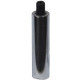 Bosch D375C Extension Rod, 2", Powder-Coat Finish - Wall Mountable, Surface Mount - Door - Chrome D375C