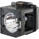 Battery Technology BTI D42-LMP-BTI RPTV lamp for TOSHIBA 42HM66 - 150 W Projection TV Lamp D42-LMP-BTI