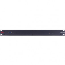 Harman International Industries dbx 1261 12x6 Digital Zone Processor - 19" Width x 5.8" Depth x 1.8" Height DBX1261V