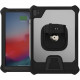 The Joy Factory aXtion Volt Rugged Carrying Case for 11" Apple iPad Air (5th Generation), iPad Pro (2nd Generation), iPad Pro (3rd Generation), iPad Air (4th Generation) Tablet - Water Resistant, Dust Resistant, Drop Resistant, Splash Resistant, Shoc