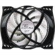 ARCTIC Cooling Accelero L2 PLUS Cooling Fan/Heatsink - 1 x 92 mm - Fluid Shield Bearing DCACOV300101BL