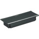 Bosch Flush Blank Panel Long Dark (10 pcs.) - Dark - 10 Pack DCN-FBP-D