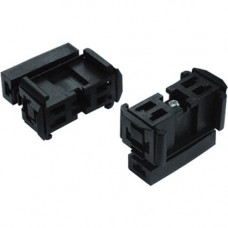 Bosch Mounting Coupler - Black DCN-FCOUP