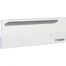 Bosch DCNM-NCH Name Card Holder for DCNM-MMD - 2.4" x 7.2" x 0.9" x - 25 / Pack - TAA Compliance DCNM-NCH