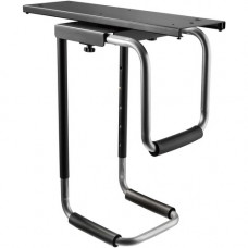 Tripp Lite DCPUSWIV CPU Mount for CPU, UPS, Peripheral Device - Black - 66.14 lb Load Capacity DCPUSWIV