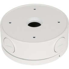 D-Link Mounting Box for Network Camera - 6.61 lb Load Capacity DCS-37-6