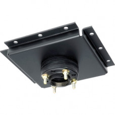 Peerless -AV Ceiling Adaptor for Structural Ceilings - WITH STRESS DECOUPLER - TAA Compliance DCS200