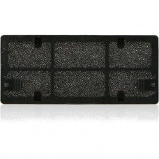 iStarUSA Front Filter for D Storm 2U Series - 2.2" Height x 5" Width x 0.6" Depth DD-200-FILTER