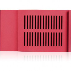 iStarUSA DD-300-DRED Door Panel - Red - RoHS Compliance DD-300-DRED