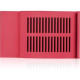 iStarUSA DD-300-DRED Door Panel - Red - RoHS Compliance DD-300-DRED