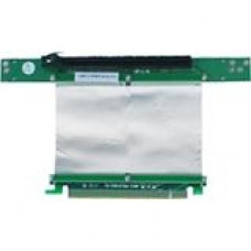 iStarUSA 11cm Ribbon Cable:DD-766R-C11 - 4.33" Data Transfer Cable for PCI Serial Board DD-766R-C11