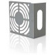 iStarUSA DD-FANGUARD-8 Cooling Fan Guard - 3.15" - RoHS, TAA Compliance DD-FANGUARD-8