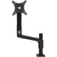 Dyconn Myth DE840S Mounting Arm for Monitor - 24" Screen Support - 11 lb Load Capacity DE840S
