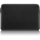 Dell Carrying Case (Sleeve) for 15" Notebook - Leather -PE1522VL