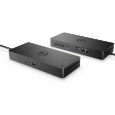 Dell Dock- WD19 130w Power Delivery - 180w AC - 180 W -WD19S180W