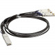 D-Link DEM-CB100QXS-4XS QSFP+/SFP+ Network Cable - 3.28 ft QSFP+/SFP+ Network Cable for Network Device - First End: 1 x SFF-8436 QSFP+ - Second End: 4 x SFF-8431 SFP+ - TAA Compliance DEM-CB100QXS-4XS