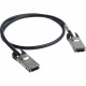 D-Link 300 cm Stacking Cable - 9.84 ft Network Cable for Network Device - TAA Compliance DEM-CB300