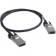 D-Link CX4 Cable - 9.84ft - TAA Compliance DEM-CB300CX