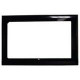 Chief 42" Flat Panel Protective Cover - Supports LCD Display, Monitor - Black DGP42B