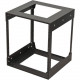 Video Furniture International VFI DIR9200-8 Rack Frame - 8U Rack Height DIR9200-8